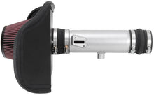 Load image into Gallery viewer, K&amp;N Chevy Impala  13.6L  69 Series Typhoon Perf Intake Kit