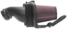 Load image into Gallery viewer, K&amp;N Dodge Challenger Demon V8-6.2L F/I Aircharger Performance Intake