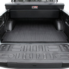 Load image into Gallery viewer, Westin Ford F-150 (6.5ft Bed) Truck Bed Mat - Black