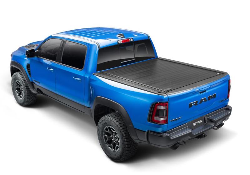 Retrax 2019+ Ram 1500 RetraxPRO MX