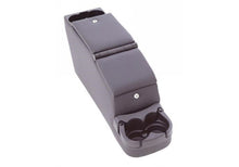 Load image into Gallery viewer, Rampage Jeep CJ5 Deluxe Locking Center Console - Grey