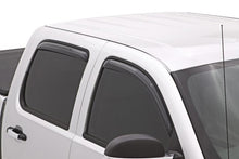 Load image into Gallery viewer, Lund Ford F-150 SuperCab Ventvisor Elite Window Deflectors - Smoke (4 Pc.)
