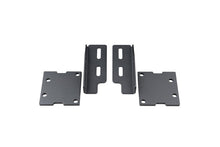 Load image into Gallery viewer, Rugged Ridge Jeep Wrangler JL Cowl Light Bar Bracket