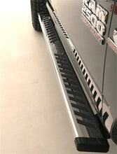 Load image into Gallery viewer, Lund Toyota Tundra Double Cab Summit Ridge 2.0 Running Boards - Stainless