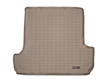 Load image into Gallery viewer, WeatherTech Toyota 4Runner Cargo Liners - Tan