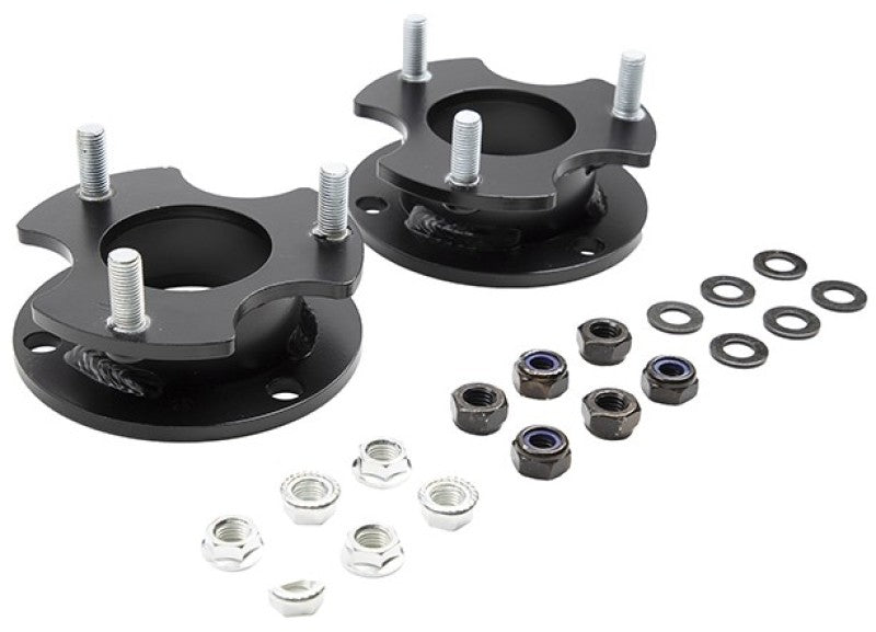 Belltech Ford Ranger 2WD/4WD 2.5in Front Leveling Strut Spacer Kit