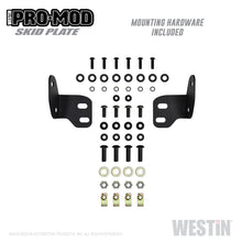 Load image into Gallery viewer, Westin 18+ Ford F-250/350 Pro-Mod Skid Plate