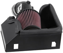 Load image into Gallery viewer, K&amp;N Ford Fusion 2.5L Typhoon Cold Air Intake