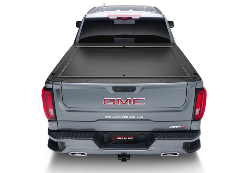 Roll-N-Lock Chevrolet Silverado 1500 XSB 68-3/8in A-Series Retractable Tonneau Cover