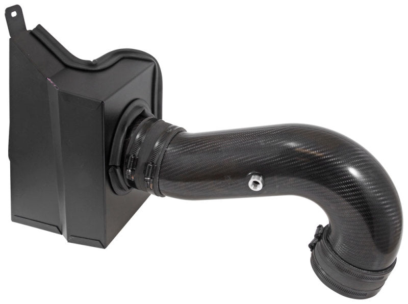 K&N Chevrolet Corvette Z06 6.2L V8 Performance Intake Kit
