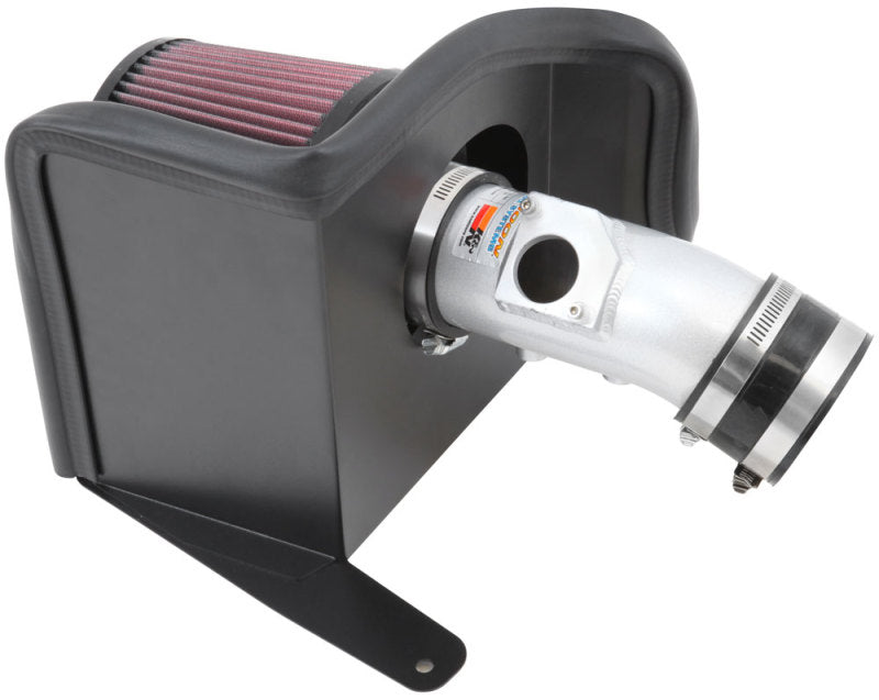 K&N 69 Series Typhoon Performance Intake Kit Mazda 3 L4-2.0L