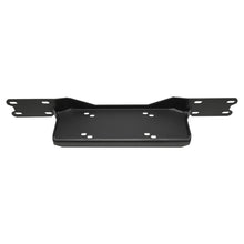 Load image into Gallery viewer, Westin Jeep JL Wrangler (2dr/4dr) WJ2 Winch Tray - Black