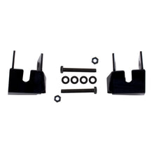 Load image into Gallery viewer, Rugged Ridge Jeep Wrangler JK Rear Lower Control Arm Skid Plates