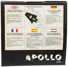 Load image into Gallery viewer, K&amp;N Miata Apollo Cold Air Intake Kit