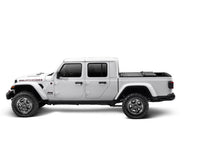Load image into Gallery viewer, UnderCover Jeep Gladiator 5ft Ultra Flex Bed Cover - Matte Black Finish