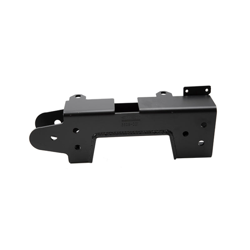 Belltech C-NOTCH KIT Silverado / Sierra (Dbl / Crew cab / Short bed)