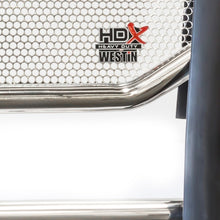 Load image into Gallery viewer, Westin Chevrolet Silverado 1500 HDX Grille Guard - SS
