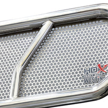 Load image into Gallery viewer, Westin Chevrolet Silverado 1500 HDX Grille Guard - SS