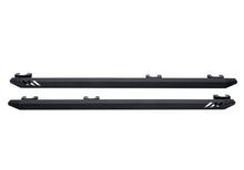 Load image into Gallery viewer, Rampage Jeep Wrangler(JL) Sport 2-Door Rock Rail - Black