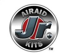 Load image into Gallery viewer, Airaid 2018+ Ford Mustang V8-5.0L F/I Airaid Jr Intake Kit