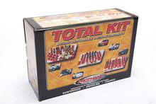 Load image into Gallery viewer, Rugged Ridge Total Bushing Kit Black Jeep CJ5 &amp; CJ7