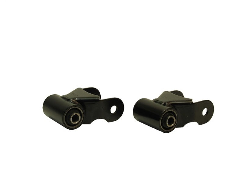 Belltech SHACKLE KIT DODGE RAM 1500 1.25inch