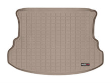 Load image into Gallery viewer, WeatherTech Ford Escape Cargo Liners - Tan