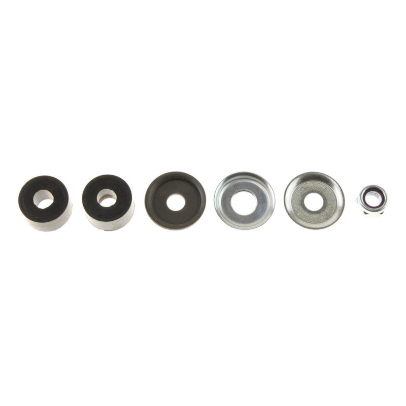 Bilstein B6 Toyota Tacoma Base RWD Front 36mm Monotube Shock Absorber