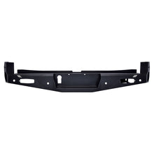 Load image into Gallery viewer, Westin 16+ Toyota Tacoma Pro-Series Rear Bumper - Textured Black