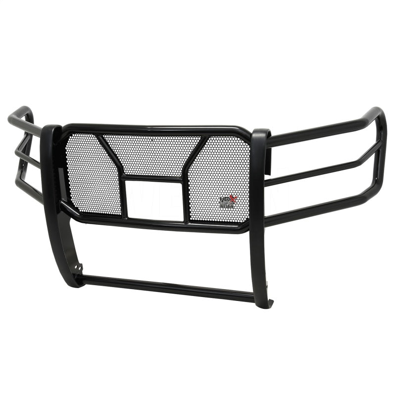 Westin Ford F-150 w/Front Camera HDX Modular Grille Guard - Black