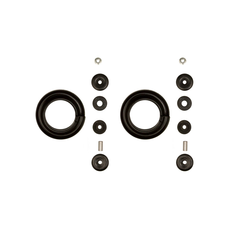 Bilstein B8 5112 Series Dodge Ram 2500 Front Suspension Leveling Kit