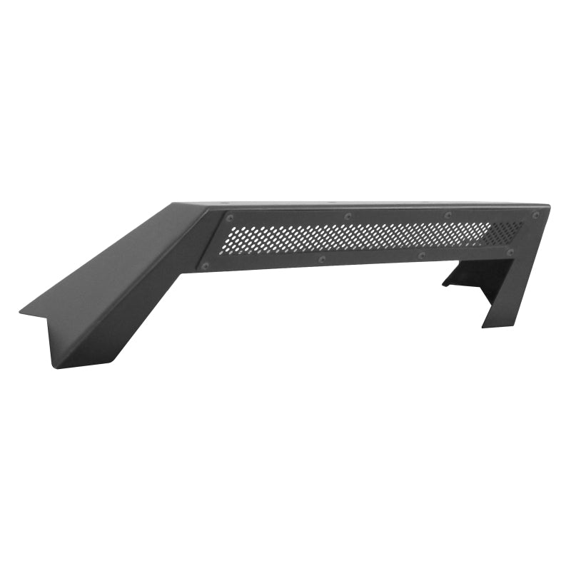 Go Rhino Jeep Wrangler JL/JLU/JK/JKU/Gladiator JT Trailline 20 Light Mount Bar