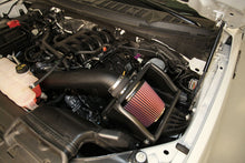 Load image into Gallery viewer, K&amp;N Ford F150 V8-5.0L Aircharger Performance Intake Kit