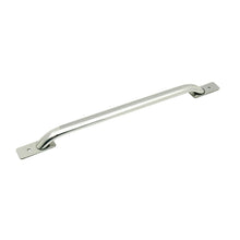 Load image into Gallery viewer, Westin 2007+ Toyota Tundra Crew Max (5.5 ft Bed) Platinum Oval Bed Rails - SS