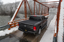 Load image into Gallery viewer, Truxedo 09-18 Ram 1500 w/RamBox &amp; 19-20 Ram 1500 Classic w/RamBox 5ft 7in Sentry CT Bed Cover