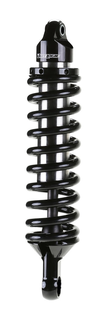 Fabtech 06-12 Dodge 1500 4WD 6in Front Dirt Logic 2.5 N/R Coilovers - Pair