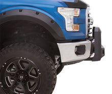 Load image into Gallery viewer, Lund Toyota Tacoma Revolution Bull Bar - Black