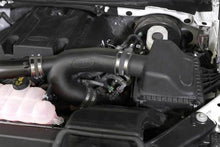 Load image into Gallery viewer, Airaid 2018+ Ford F150 V6 3.5L F/l Jr Intake Kit