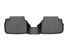 Load image into Gallery viewer, WeatherTech Subaru Impreza Rear FloorLiner - Black