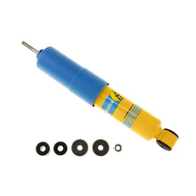 Load image into Gallery viewer, Bilstein B6 Nissan Frontier XE RWD Crew Cab Pickup Front 46mm Monotube Shock Absorber
