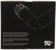 Load image into Gallery viewer, K&amp;N Toyota Rav4 Typhoon Air Intake