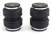 Load image into Gallery viewer, Air Lift Loadlifter 5000 Rear Air Spring Kit for 11-19 Chevrolet Silverado 2500/3500
