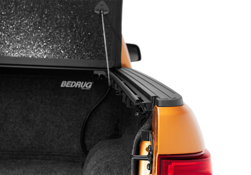 UnderCover Ford Ranger 5ft Flex Bed Cover