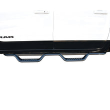 Load image into Gallery viewer, Westin 19+ Ram 1500 Crew Cab (Excl. 19-22 Ram 1500 Classic) Outlaw Nerf Step Bars