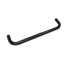 Load image into Gallery viewer, Westin Dodge Ram 1500 Reg Cab E-Series 3 Nerf Step Bars - Black