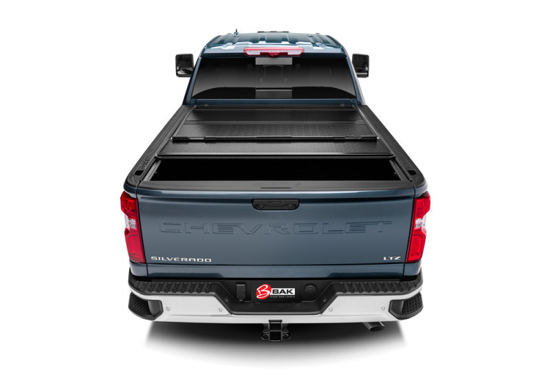 BAK 8ft Bed BAKFlip G2 - 226134