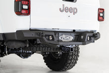 Load image into Gallery viewer, Addictive Desert Designs 2020+ Jeep Gladiator JT Stealth Fighter Rear Bumper
