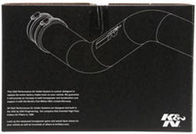 Load image into Gallery viewer, K&amp;N Nissan Titan XD V8 5.6L Aircharger Performance Intake