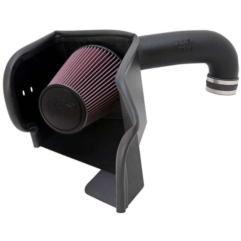 K&N Dodge Ram 1500 V8 5.7L Performance Intake