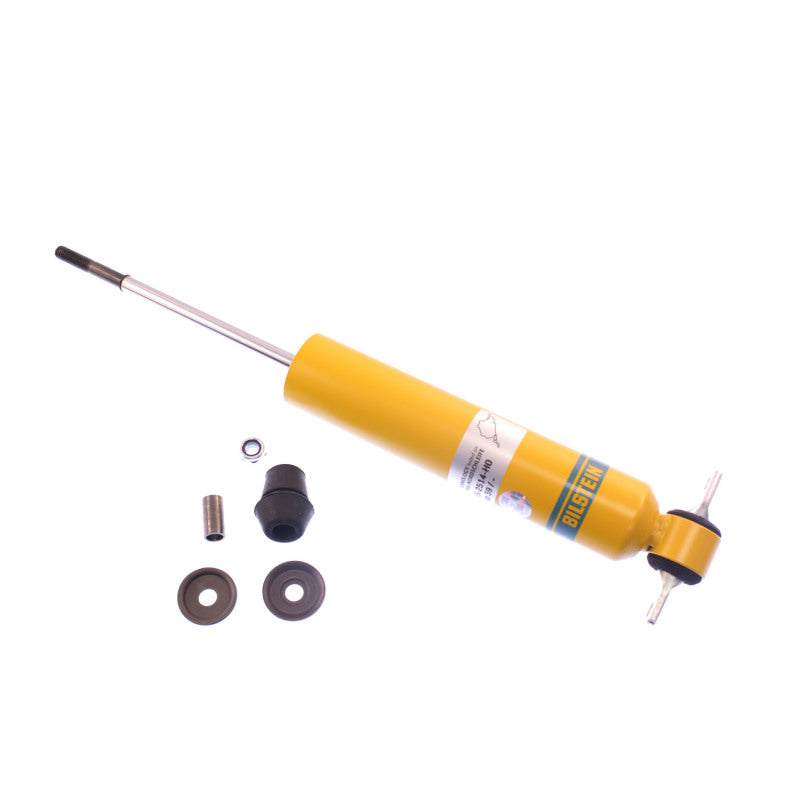 Bilstein 4600 Series Dodge D200 Base Front 46mm Monotube Shock Absorber